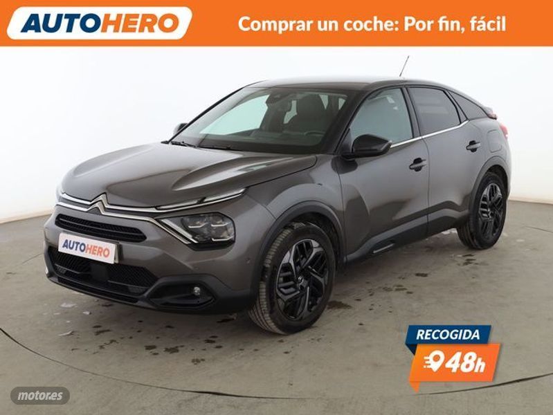 Citroen C4 1.2 PureTech Shine - Imagen 1