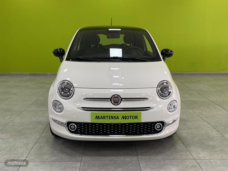 Fiat 500 Dolcevita 1.0 70CV Hybrid MHEV - Imagen 2