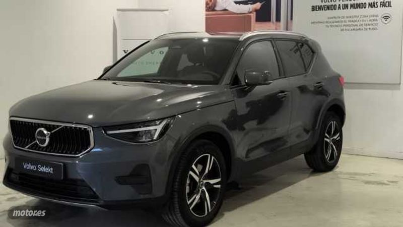 Volvo XC40 XC40 CORE B3 MH GASOLINA - Imagen 1
