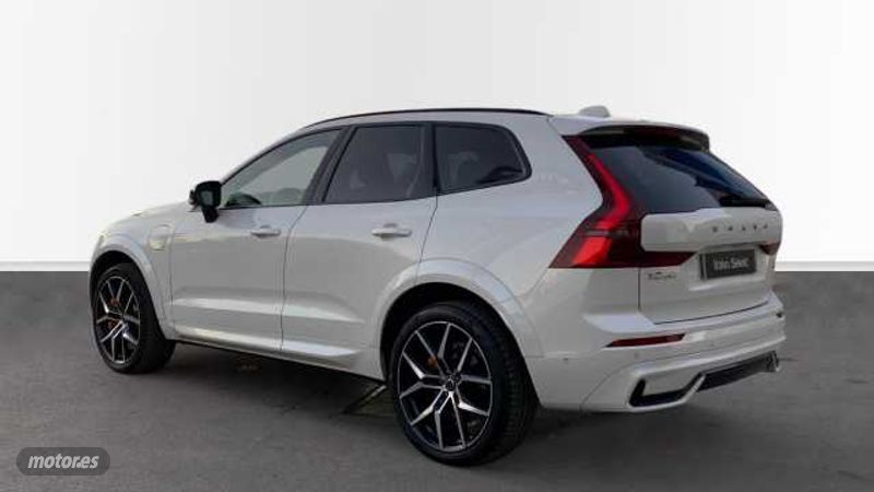 Volvo XC 60 XC60 Polestar, T8 AWD Híbrido enchufable, Eléctrico/Gasolina - Imagen 2