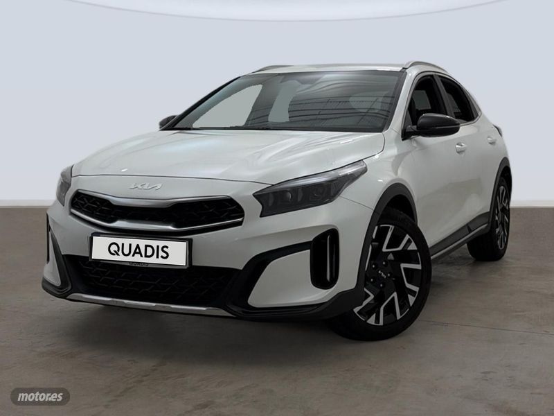 Kia XCeed 1.0 MHEV Style Edition 85 kW (115 CV) - Imagen 1