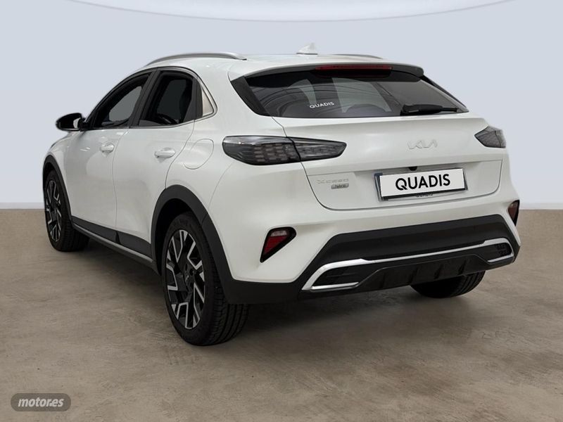 Kia XCeed 1.0 MHEV Style Edition 85 kW (115 CV) - Imagen 2