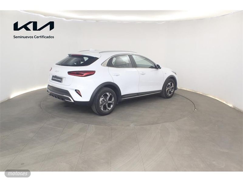 Kia XCeed 1.0 T-GDi Drive 74 kW (100 CV) - Imagen 2