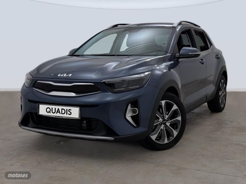 Kia Stonic 1.0 T-GDi MHEV Style Edition 74 kW (100 CV) - Imagen 1