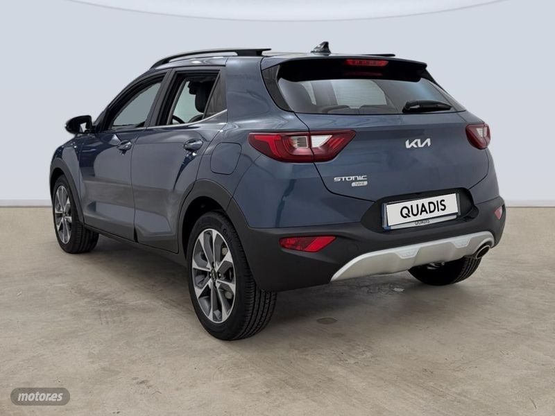 Kia Stonic 1.0 T-GDi MHEV Style Edition 74 kW (100 CV) - Imagen 2