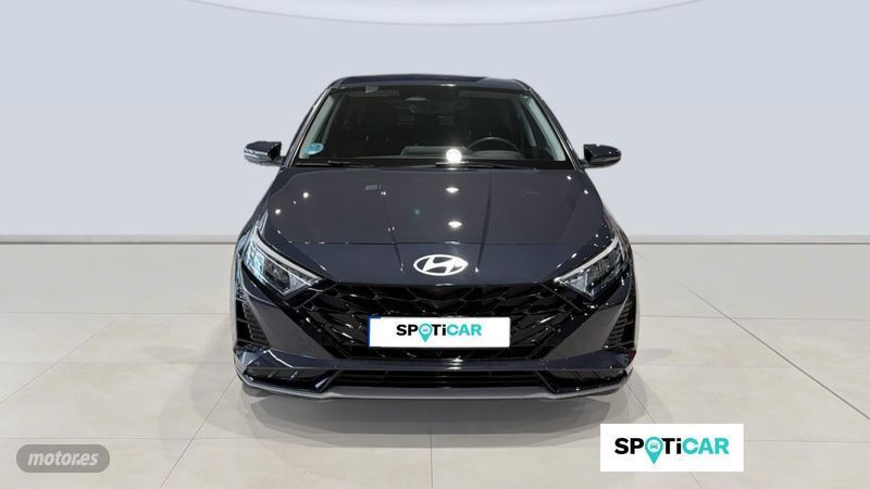 Hyundai i20 1.0 TGDI Klass 74 kW (100 CV) - Imagen 2
