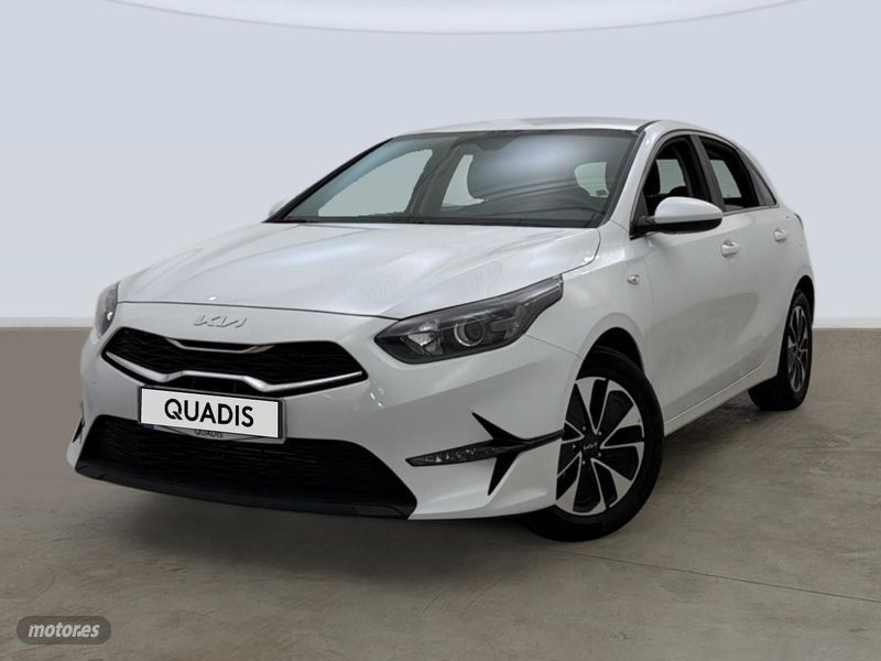 Kia Ceed 1.0 T-GDI Drive 74 kW (100 CV) - Imagen 1