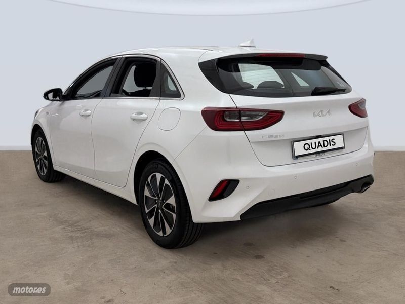 Kia Ceed 1.0 T-GDI Drive 74 kW (100 CV) - Imagen 2