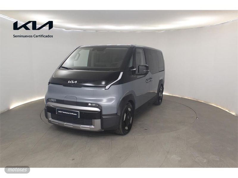 Kia PV5 Passenger L2H1 Long Range Elite 120 kW (163 CV) - Imagen 2