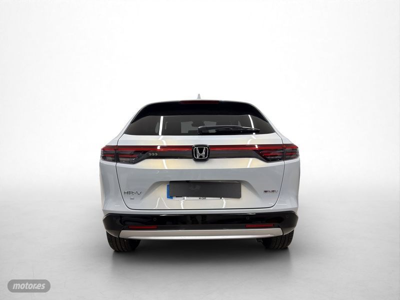 Honda HR V HR-V HR-V 1.5 I-MMD HEV ADVANCE CVT 5P - Imagen 2