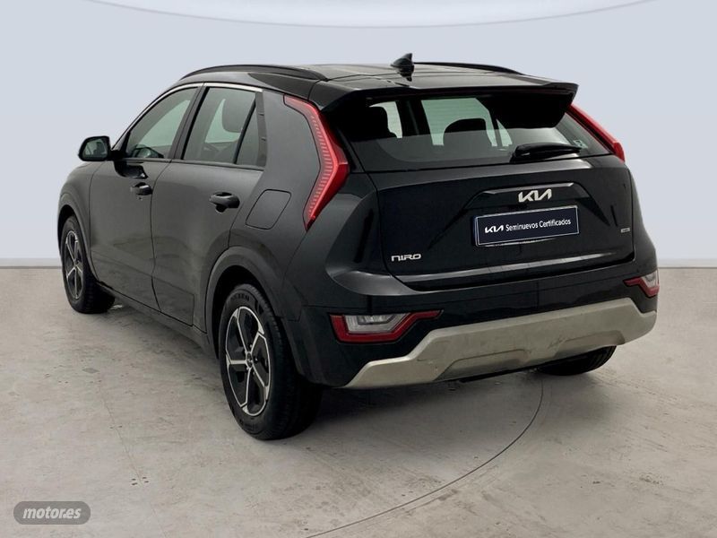 Kia Niro 1.6 GDi HEV Híbrido Drive 104 kW (141 CV) - Imagen 2