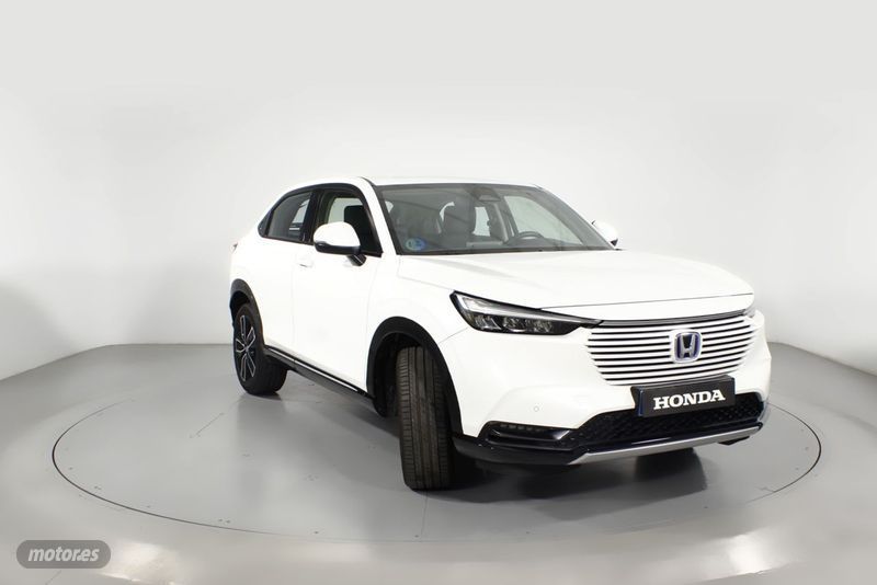 Honda HR V HR-V 1.5 I-MMD HEV ADVANCE CVT - Imagen 1