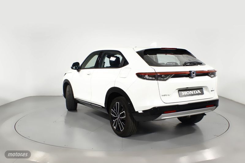 Honda HR V HR-V 1.5 I-MMD HEV ADVANCE CVT - Imagen 2