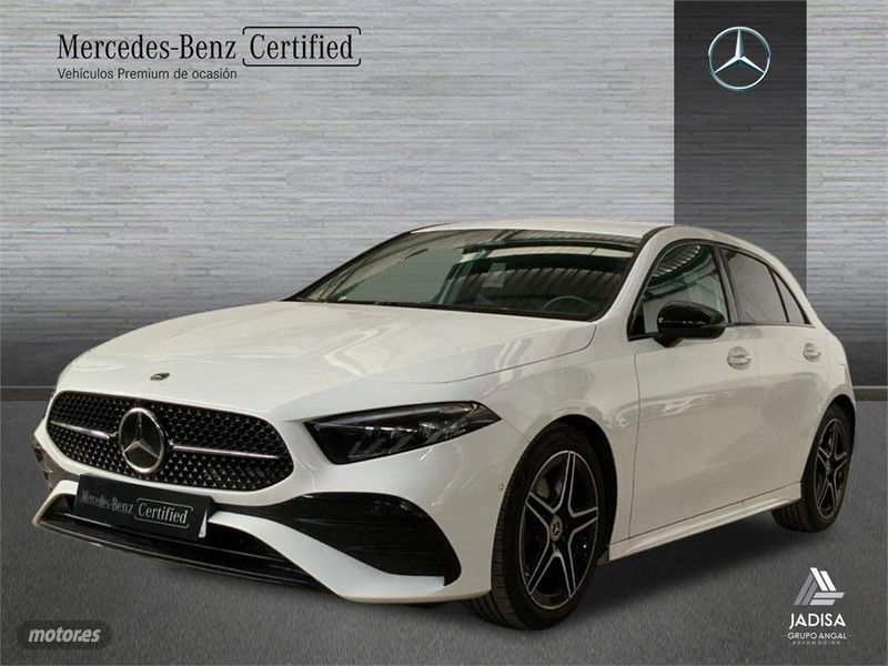Mercedes Clase A 180 - Imagen 2