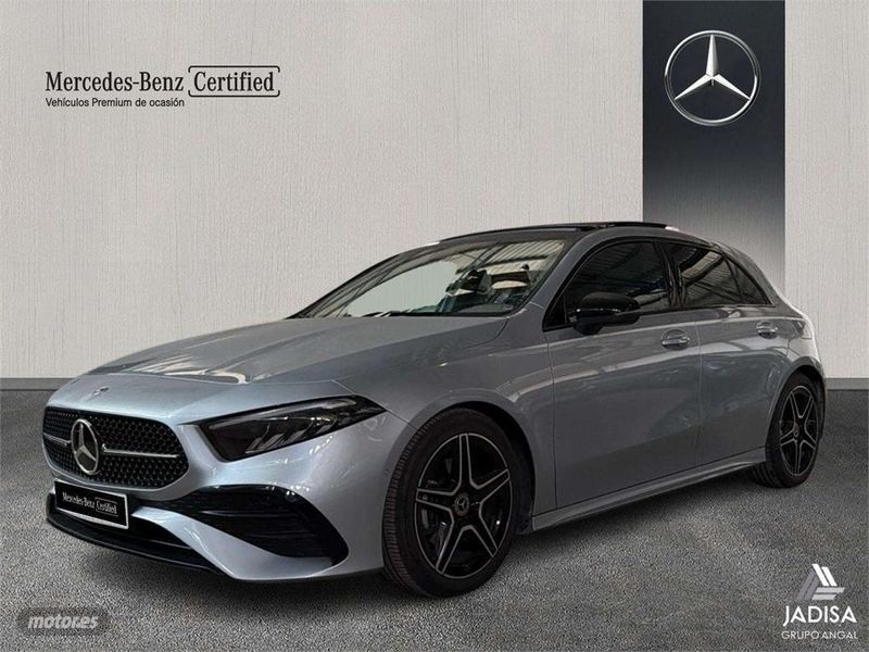 Mercedes Clase A 180 - Imagen 2