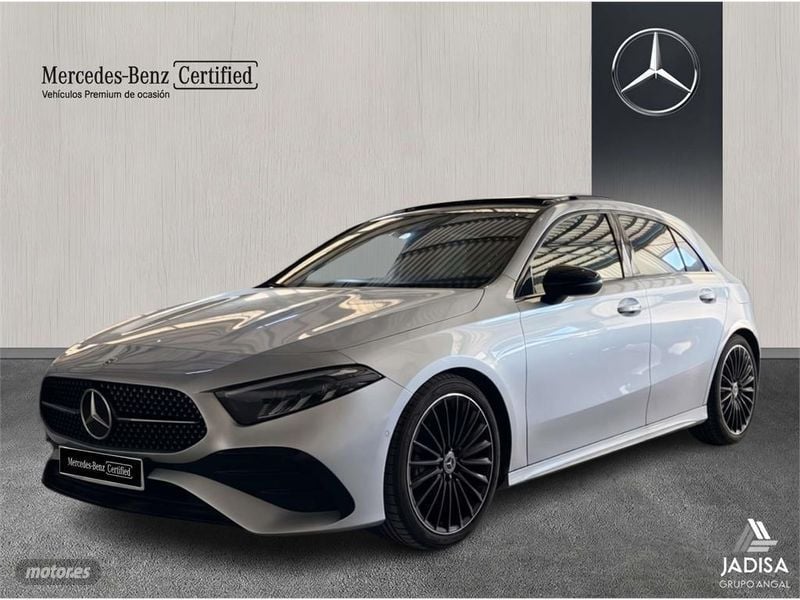 Mercedes Clase A 180 - Imagen 2
