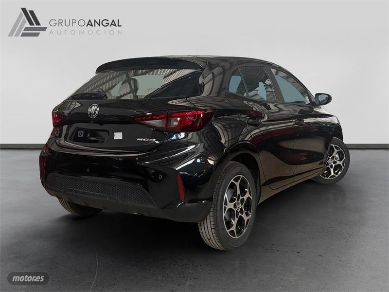 MG MG3 Hybrid+ 1.5 Comfort - Imagen 2
