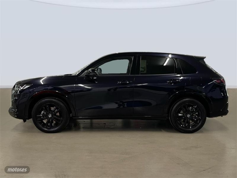 Honda ZR-V 2.0 i-MMD 4x2 Sport CVT - Imagen 2