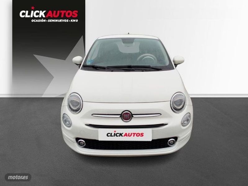 Fiat 500 1.0 Hybrid 70CV Club - Imagen 2