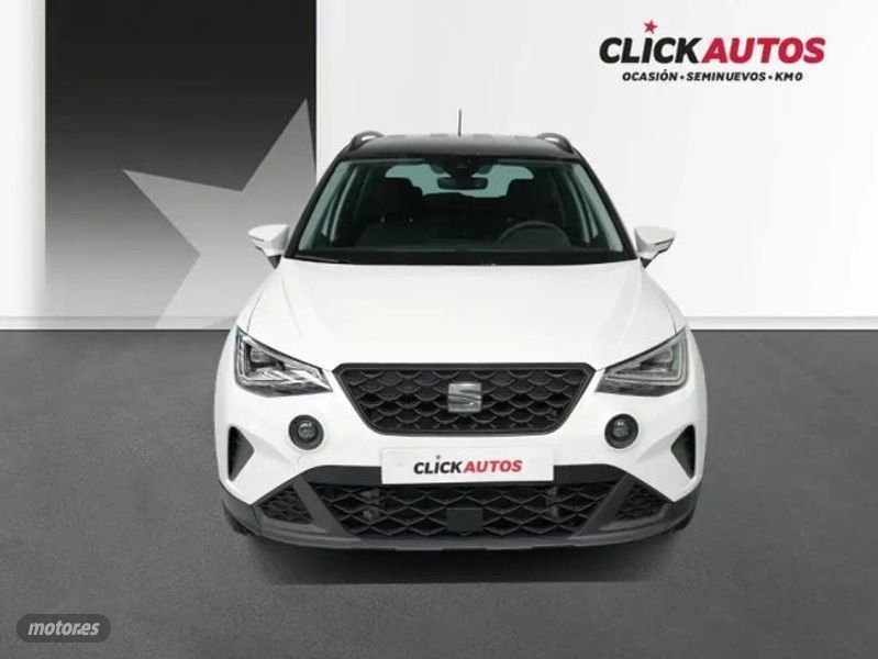 Seat Arona 1.0 TSI 115CV Style Special Edition DSG - Imagen 2