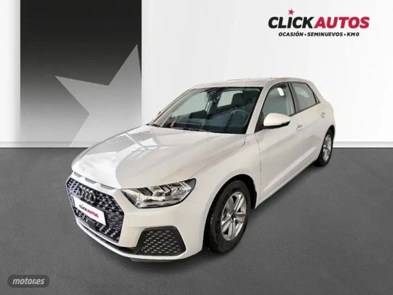 Audi A1 1.0 TFSI 95CV Edition - Imagen 1