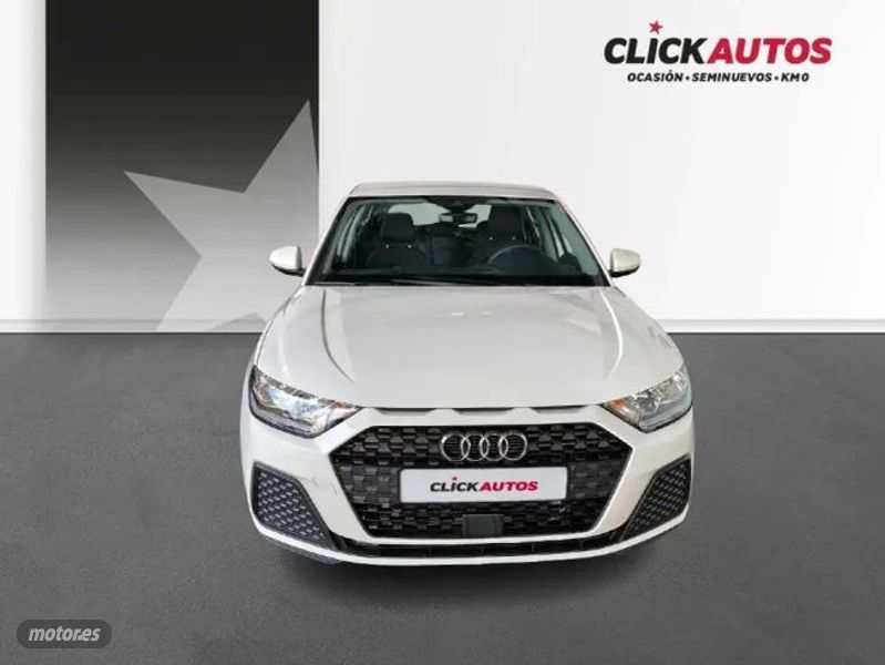 Audi A1 1.0 TFSI 95CV Edition - Imagen 2