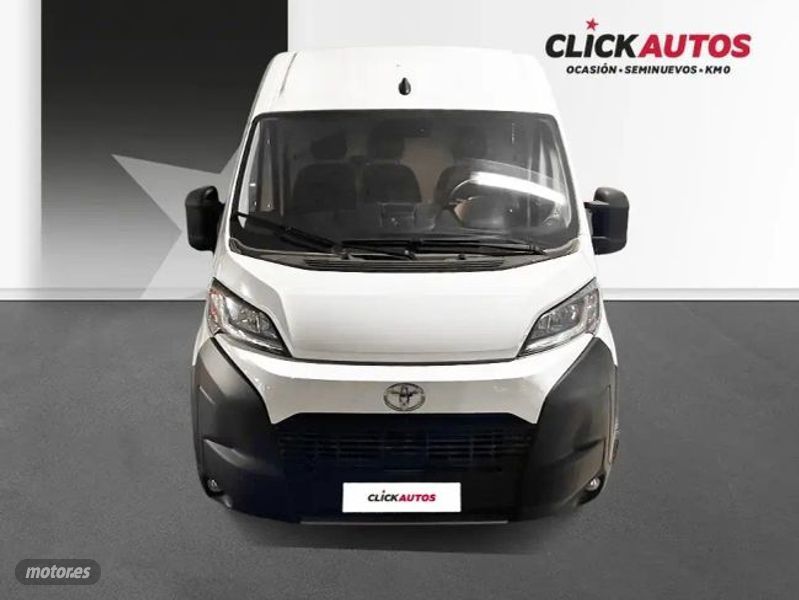 Toyota Proace Verso 2.2 TDI 140CV L2 H2 - Imagen 2