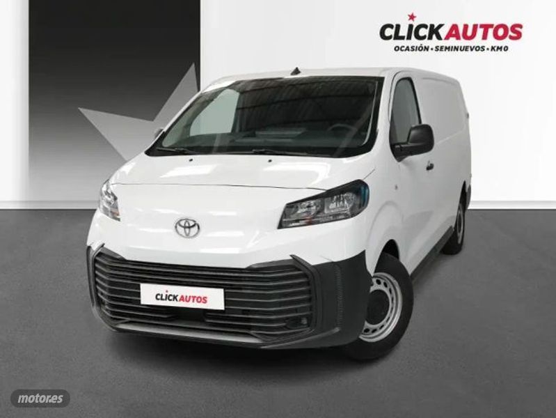 Toyota Proace Verso 1.5 TDI 120CV VAN L2 H1 - Imagen 1