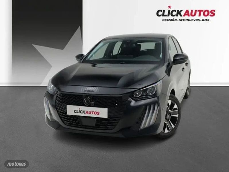 Peugeot 208 1.2 100CV Allure Pack - Imagen 1