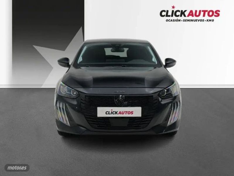 Peugeot 208 1.2 100CV Allure Pack - Imagen 2