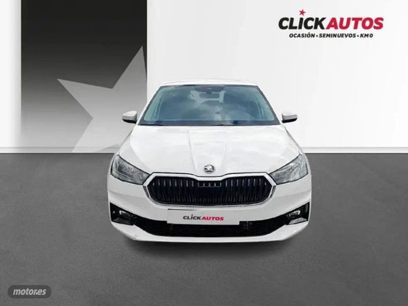 Skoda Fabia 1.0 TSI 115CV Selection DSG - Imagen 2