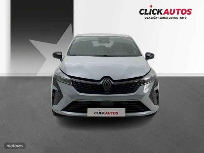 Renault Clio 1.0 100CV Techno EcoG - Imagen 2