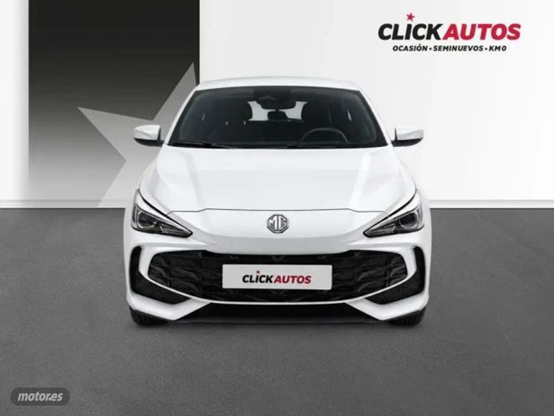 MG MG3 Hybrid+ 1.5 Hybrid+ 194CV Comfort AT - Imagen 2