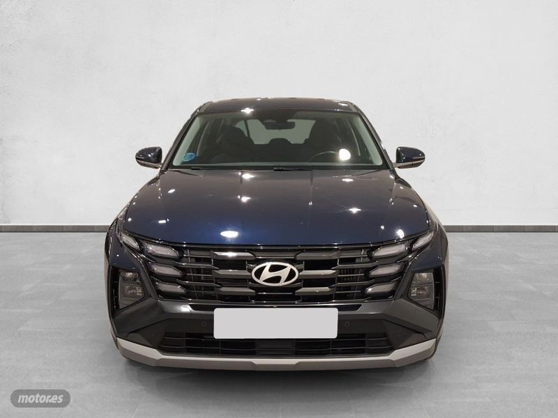 Hyundai Tucson 1.6 T HEV Klass AT - Imagen 2