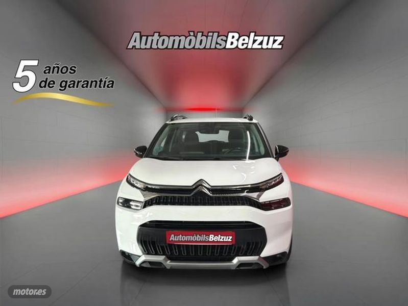 Citroen C3 Aircross 8172LXJ - Imagen 2