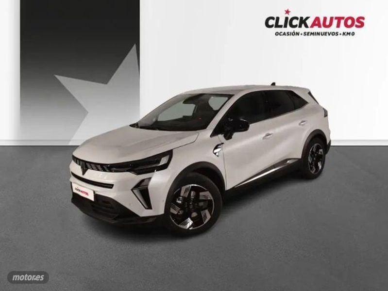 Renault Symbioz 1.6 E-Tech 145CV Full Hybrid Techno - Imagen 1