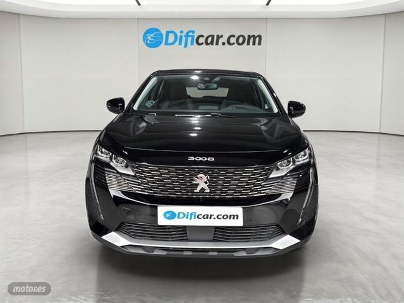 Peugeot 3008 1.5 BLUE HDI 130CV S&S ACTIVE PACK - Imagen 2