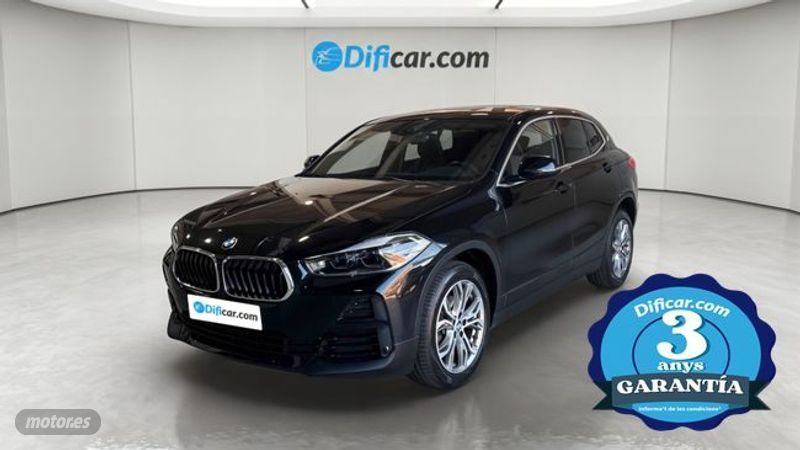 BMW Serie 2 X2 SDRIVE18I 136CV AUTOMATICO - Imagen 1