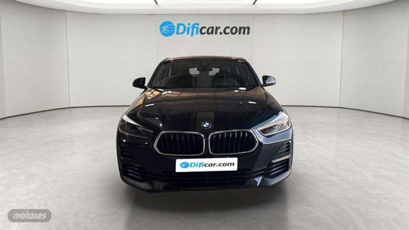 BMW Serie 2 X2 SDRIVE18I 136CV AUTOMATICO - Imagen 2