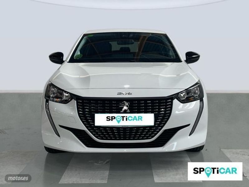 Peugeot 208 PureTech 100 Allure 75 kW (100 CV) - Imagen 2