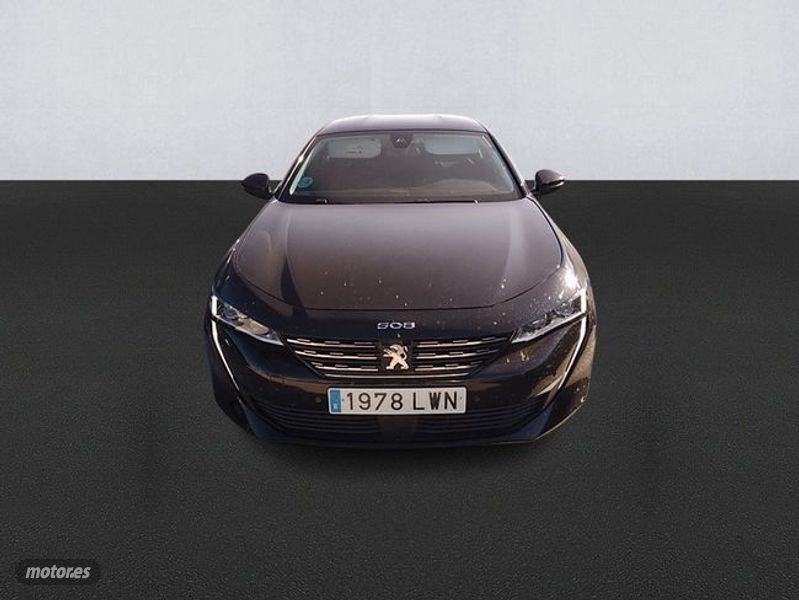 Peugeot 508 5P Allure Pack BlueHDi 130 S&S EAT8 - Imagen 2