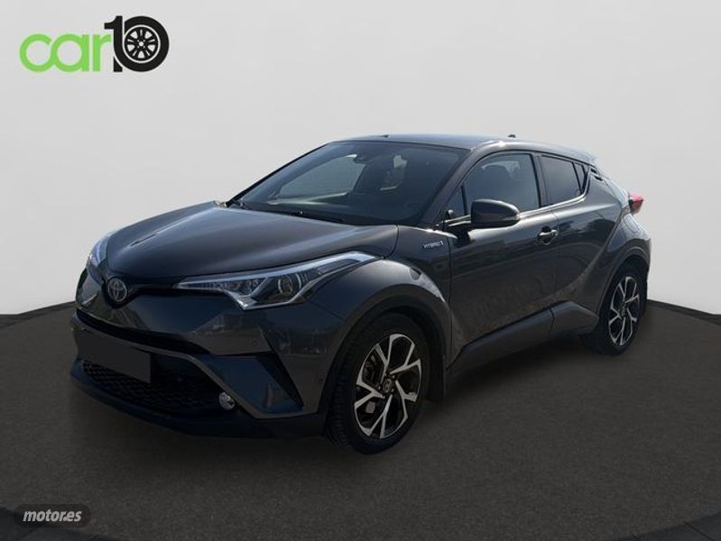 Toyota C-HR 1.8 125H Advance - Imagen 1