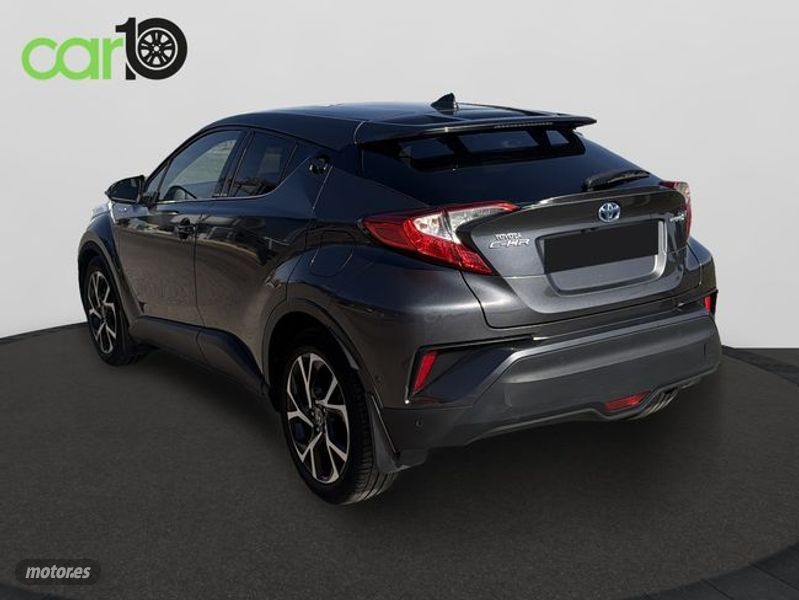 Toyota C-HR 1.8 125H Advance - Imagen 2