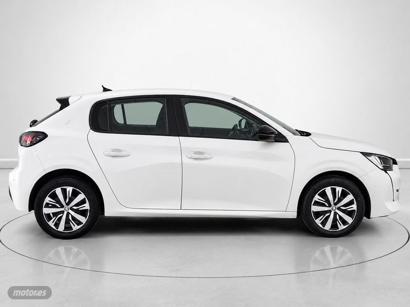 Peugeot 208 PureTech 100 Active Pack 75 kW (100 CV) - Imagen 2