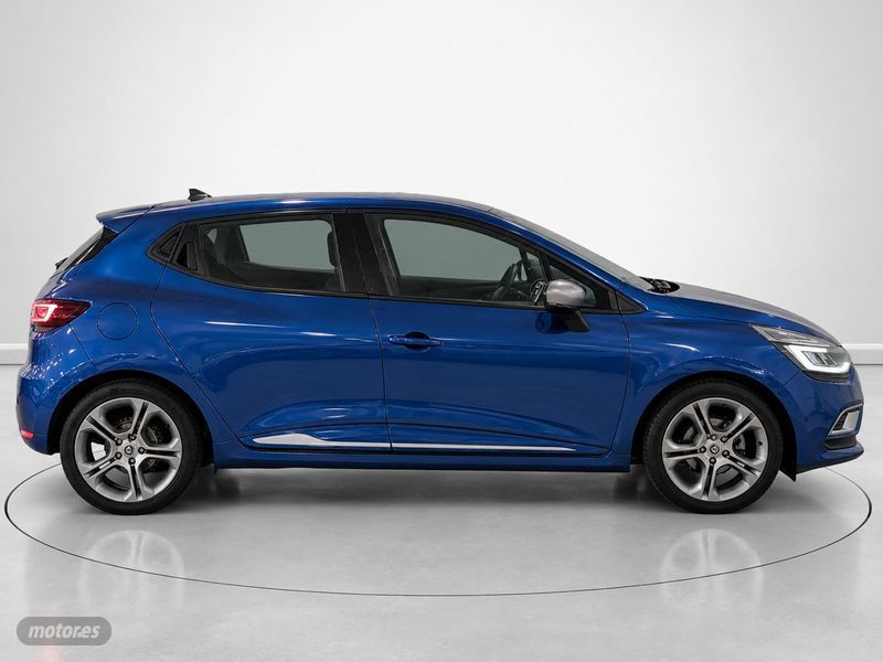 Renault Clio TCe 90 Dynamique Energy S&S 66 kW (90 CV) - Imagen 2