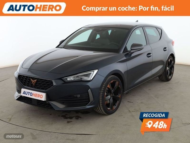 Cupra León 1.5 eTSI MHEV - Imagen 1