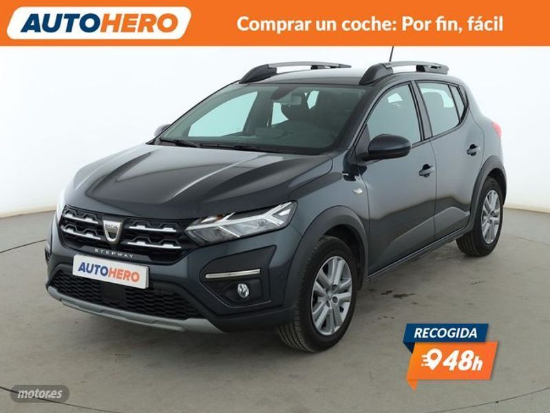 Dacia Sandero 1.0 TCe Stepway Comfort - Imagen 1
