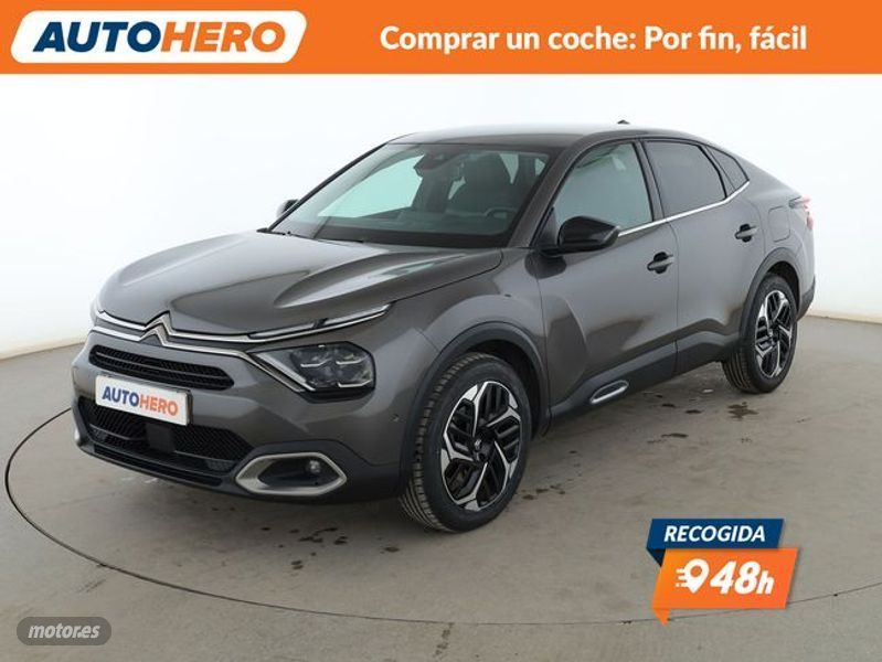 Citroen C4 X 1.5 Blue-HDi Shine - Imagen 1