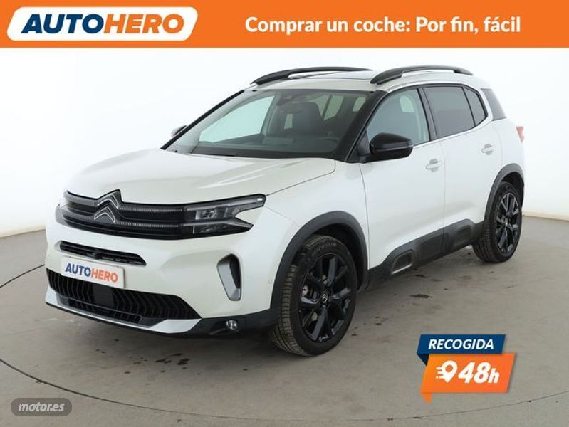 Citroen C5 Aircross 1.5 Blue-HDi Shine Pack - Imagen 1