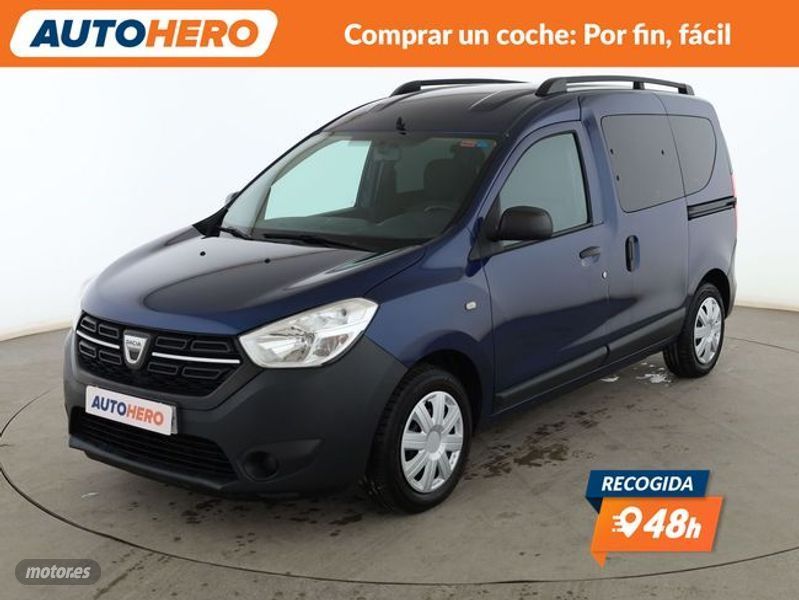 Dacia Dokker 1.5 dCi Essential - Imagen 1